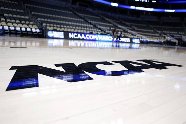 NCAA NCAA
