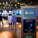 BetMGM Sports Book At Park MGM