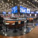 BetMGM Sports Book At Park MGM