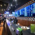 BetMGM Sports Book At Park MGM