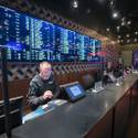 BetMGM Sports Book At Park MGM
