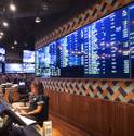 BetMGM Sports Book At Park MGM