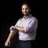 Anthony Rossi, principal at OSI Consulting of Nevada, is a 2020 Vegas Inc 40 Under 40 honoree.