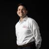 Donald Contursi, president of Lip Smacking Foodie Tours, is a 2020 Vegas Inc 40 Under 40 honoree.