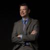 Jake Tomlin, president at Grand Canyon Scenic Airlines, is a 2020 Vegas Inc 40 Under 40 honoree.