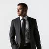 Andy Meese, vice president of hotel operations at Bellagio Resort & Casino, is a 2020 Vegas Inc 40 Under 40 honoree.