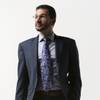 BJ Perna, VP, development director with Credit One Bank, is a 2020 Vegas Inc 40 Under 40 honoree.