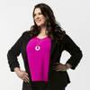 Emily Wofford, partner and owner at The Publicity Lab, is a 2020 Vegas Inc 40 Under 40 honoree.