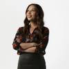 Jessica Sayles, managing principal at Houldsworth, Russo & Company, is a 2020 Vegas Inc 40 Under 40 honoree.