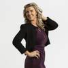Marcella Williams, COO and co-founder at The Juice Standard, is a 2020 Vegas Inc 40 Under 40 honoree.
