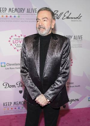 Keep Memory Alive to Honor Neil Diamond at 24th Annual Power of Love Gala,  March 7, 2020 – Cleveland Clinic Newsroom