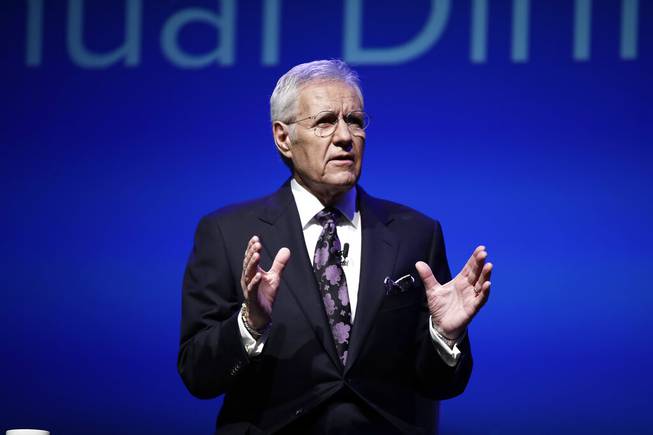 Trebek Trebek