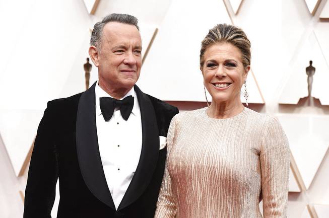 Hanks Hanks