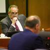 Photo: Clark County Schools Superintendent Jesus Jara lis