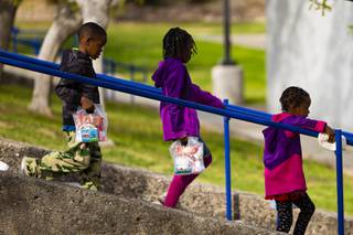 CCSD Provides Meals During Closures