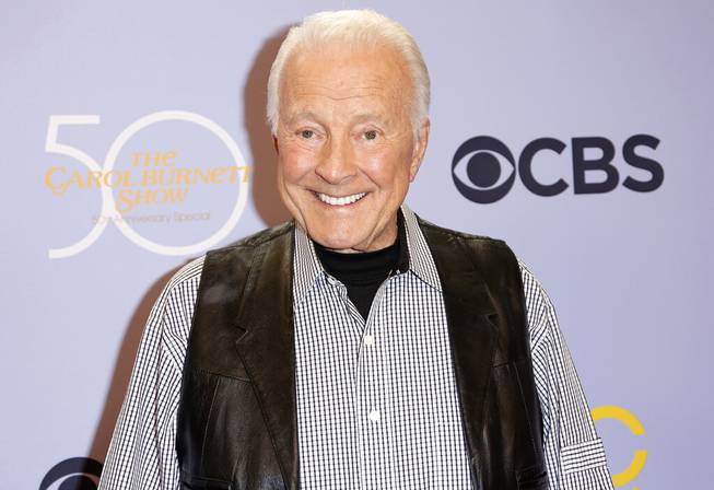 Lyle Waggoner Lyle Waggoner