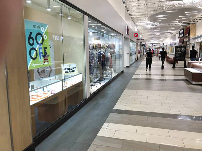 shoppers shoppers