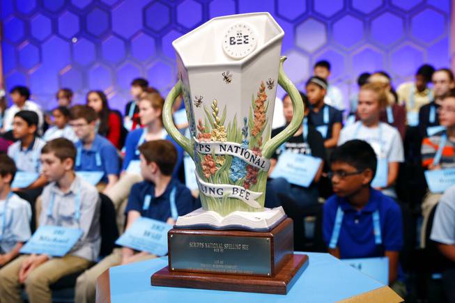 National Spelling Bee National Spelling Bee