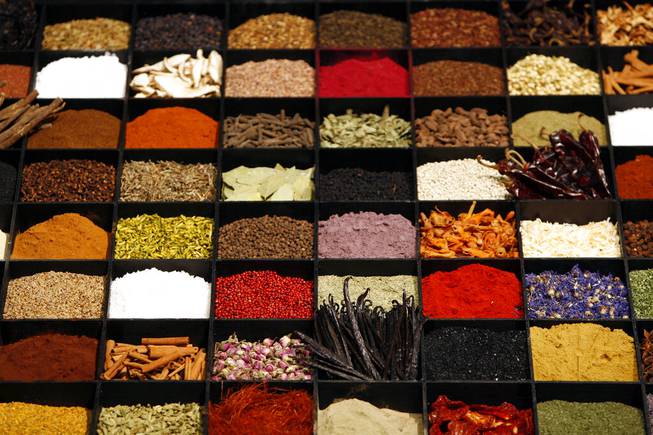 spices spices