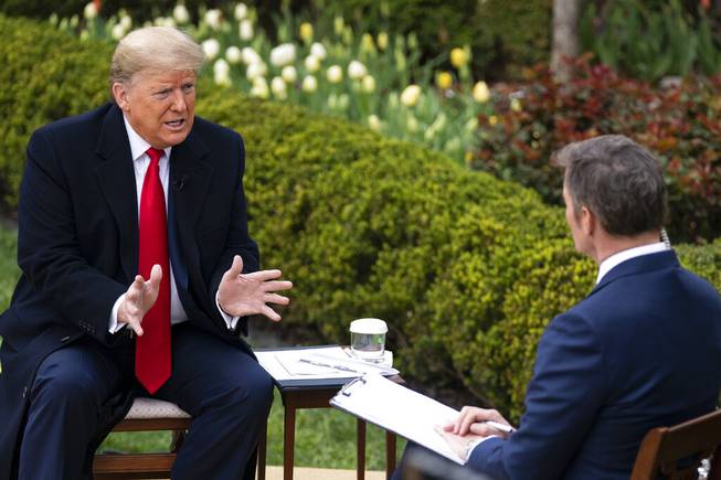 Donald Trump Donald Trump