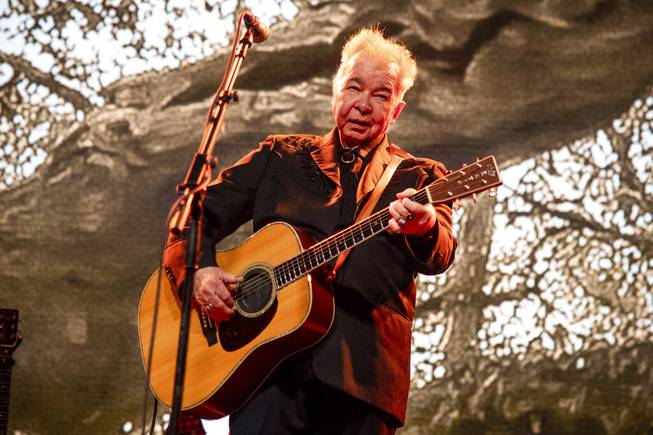 John Prine John Prine