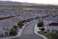 Earlier this month, the Las Vegas Valley set a new high-water mark for median home prices at $316,000, according to a report released by Las Vegas Realtors.