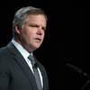 Former MGM Resorts International CEO Jim Murren heads the Nevada COVID-19 Response, Relief and Recovery Task Force to help prevent the spread of COVID-19.