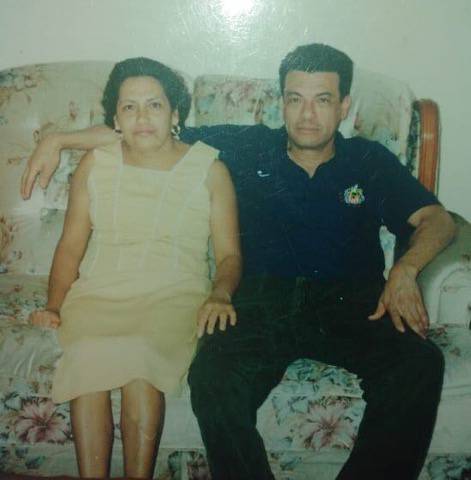 Jesus Carrillo-Garcia, of Las Vegas, and his sister, Eva Luz Carrillo-Luna each died from COVID-19.