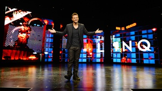 Franco is performing live from home Wednesday nights on Facebook.