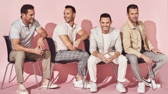 Human Nature released 