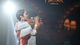 Mayfair’s jazzy, luxurious style made it one of the most talked-about new venues on the ...