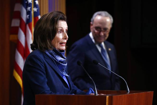 Nancy Pelosi Nancy Pelosi