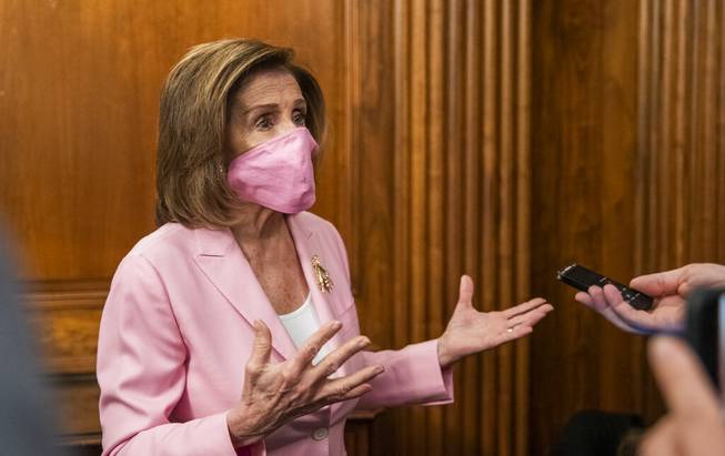 Pelosi Pelosi