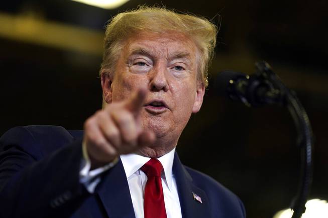 Donald Trump Donald Trump