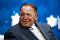 Nevada leaders reacted today to the death of Las Vegas casino mogul Sheldon Adelson, remembering him as a businessman who championed ideas that shaped Nevada and a philanthropist. Adelson, founder, chairman and CEO of ...