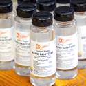 Las Vegas Distillery Making Hand Sanitizer