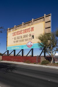 West Wind Drive-In will host its bi-annual Free Movie Night at the Las Vegas Drive-In with gates opening at 6 p.m. and movies beginning at dusk on April 23 ...

