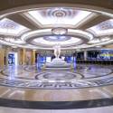 Caesars Palace Tour