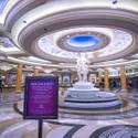 Caesars Palace Tour