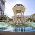 Caesars Palace Tour
