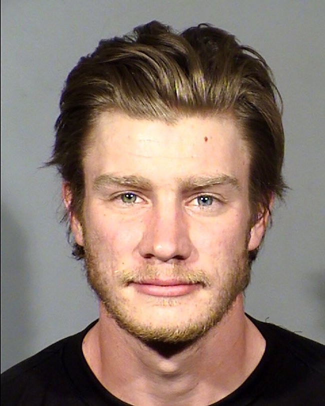 Andrew T. Lynam Jr. 
