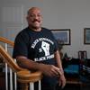 Brian Harris, president of the Black Business Council of Nevada