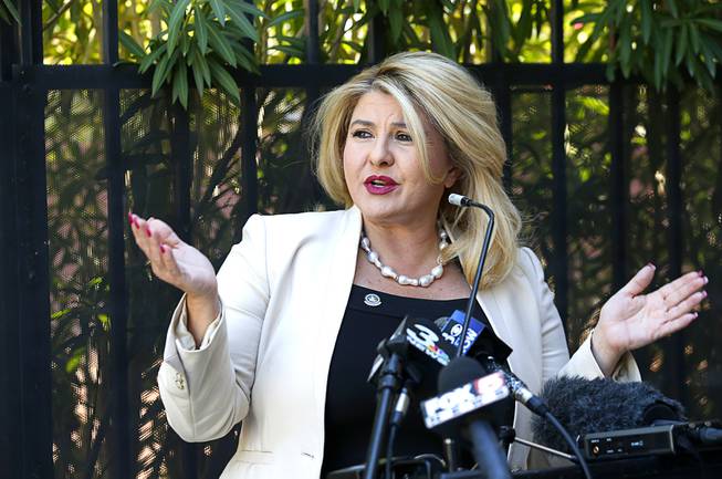 Fiore Responds to Allegation of 