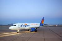 Allegiant Air has announced new nonstop air service between Jackson Hole, Wyoming and Reno and Las Vegas beginning in June. The new routes are among 21 the ...