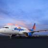 Allegiant Airbus A320 