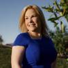 Danielle Bisterfeldt, Vice President of Marketing for the Howard Hughes Corporation
