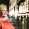 Jodi Tyson, Vice President of Strategic Initiatives at Three Square Food Bank