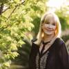 Linda Smith, author, speaker and non-profit consultant at Linda Smith Consulting