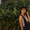 Vanessa Portillo, Executive Director of Garden Farms Foundation