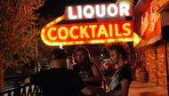 At midnight on Friday, bars across Las Vegas shut down for a second time in six months. With the coronavirus surging, the governor of Nevada had ordered it, and Las Vegas’ oldest free-standing bar, Atomic Liquors, was no exception.